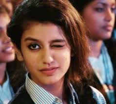 Her father's works for the central custom and tax department, while her preetha prakash varrier is a home maker. Priya Varrier Priya Varrier Wiki Priya Varrier Age Priya Varrier Height Priya Varrier Bio Beautiful Indian Actress Actress Priya Portrait Photography Women