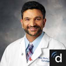 Dr. Vivek Bhalla, MD