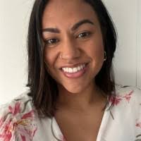 Reina Chacon's Instagram, Twitter & Facebook