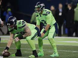 The jersey itself featured pittsburgh's city seal on the front. Seattle Seahawks Color Rush Uniforms Are Bright Green