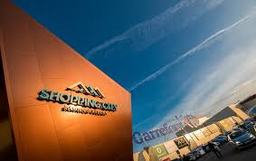 Dumitru marin (11.07.2017 12:45) cool place to have fun with friends. Nepi Rockcastle Opens New Shopping Mall In Romania S Ramnicu Valcea