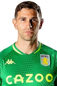 Emiliano Martinez