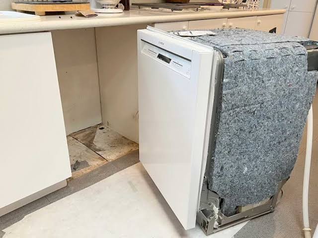Dishwasher Services, Nairobi Kenya