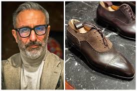 Stefano online bemer bespoke