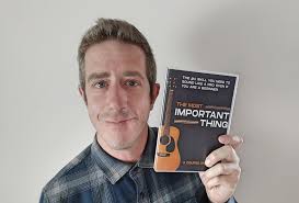 The Most Important Thing