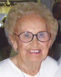 Emily Eleanor McAvoy