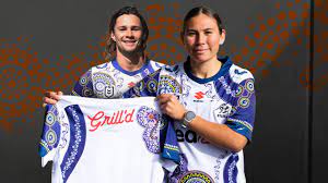 Melbourne storms premiers / indigenous jersey. Nrl 2021 Indigenous Round Krstel Petrevski Designed Melbourne Storm Jersey A Winner Nrl