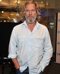 Wow He Has Such Great Hair Jeff Bridges Grey Hair Men Hair And Beard Styles