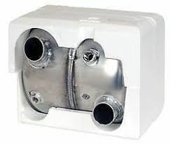 These insulated tanks prevent heat loss. Dometic Atwood 91059 6 Gallon Water Heater Tank For Model Gc6aa 10e Ebay