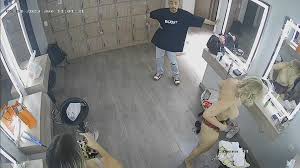 Voyeur At Work - Metadoll Free Porn Leaks