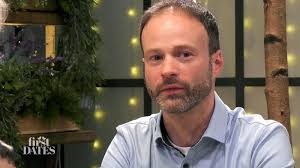 Ist Daniel schon bereit für die Liebe?