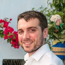 Daniel Marti's Instagram, Twitter & Facebook