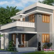 Check spelling or type a new query. Low Budget Modern 3 Bedroom House Design In Kerala Budget House Plans Kerala House Design House Design