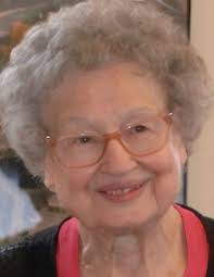 Obituary for Claire F. Arnett