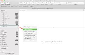 Remember, you'll be exporting an entire mailbox as mbox format. How To Import And Export Mailboxes In Mail On Mac