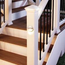 Outdoor Led Deck Lighting Products Trex