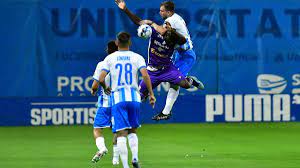The initial corner odds is 8.5. Craiova Laci Reghecampf DebuteazÄƒ Pe Banca Oltenilor In Returul Din Conference League Eurosport