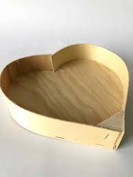 Check spelling or type a new query. Caja De Madera Con Forma De Corazon Cajas Para Mariscos