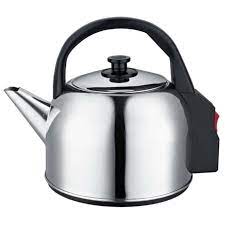 Sudu , garpu, pinggan , cawan, senduk, pisau, kuali, dan periuk. Singer Stainless Steel Automatic Electric Kettle 5 Liter Ak350 Cerek Air Masak Elektrik Shopee Malaysia