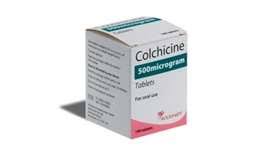 Colchicine is a medication used to treat gout and behçet's disease. Gulftimes Gout Drug Colchicine To Be Tested As Covid 19 Treatment In Uk Trial