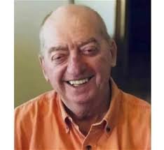 Brian BANUSH Obituary