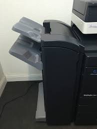After downloading and installing bizhub c360, or the driver installation manager, take a few minutes. Amazon Com Konica Minolta Bizhub C364 Copier Printer Scanner Fax 4 Drawers Low 170k Electronics