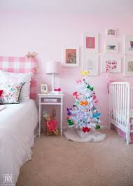 Christmas Kids Bedroom Girly Christmas Decor Diy Decor Mom Christmas Decorations Bedroom Christmas Room Decor Kids Christmas Bedroom