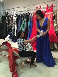 Check spelling or type a new query. Ieena Duggal Audra Mari Working On Final Designs For Her Miss World Evening Gown Evening Gowns Ieena Duggal Black Tie Event