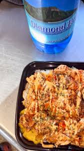 The Love Kitchen Food Truck — Seafood restaurant food truck in Kapolei, Hawaii