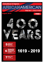 Enforcing the device power administration policies. August 2019 Edition By Columbus African American News Journal Issuu