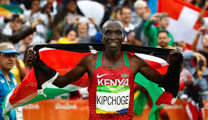 Your take on the kit? Kenya S Olympic Sized Farce