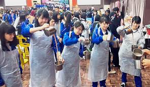 Million to help the authorities address the chemical pollution crisis in pasir gudang. Japanese Students Enjoy Learning Local Culture At Two Day Programme The Star