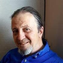 James "Randy" Cheatwood Obituary