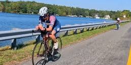 Pleasants Landing Triathlon