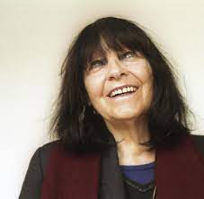 I see everything in pictures, my complete past, memories are pictures. Friederike Mayrocker Ist Tot Nachruf Auf Eine Weltaufschreiberin Welt