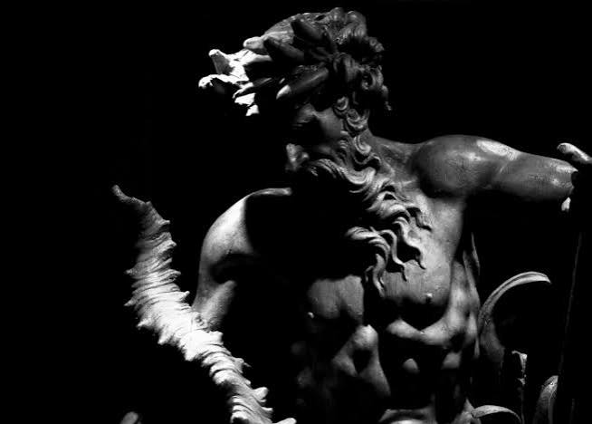 Poseidon: The Definitive Guide to the God of the Sea (2023)