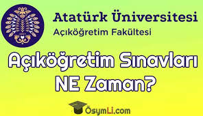 (442)2301000 (312)4320382 4449282 dm❌ atatürk üniversitesi açık öğretim dekanlığı 25240 erzurum ataaof.edu.tr. Aof Panosundaki Pin