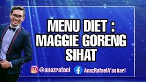 Typically, one would cook a packet of instant noodles by boiling water and adding the noodles and flavour sachet. Kalori Maggi Goreng Bidadari My Cute766