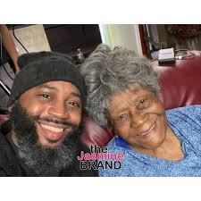 Actor Brandon Hammond Reunites w/ 'Soul Food' Co-Star Irma P. Hall (Big  Mama) 20 Years After The Classic Film: 'Her Hugs & Smile Were As I  Remember'