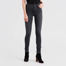 Só aqui você encontra o verdadeiro. Jeans Levi S 721 High Rise Skinny Cheaper Than Retail Price Buy Clothing Accessories And Lifestyle Products For Women Men