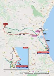 It is the 76th edition of the vuelta a españa and the third and final grand tour of the 2021 men's road cycling season. Dbf0yrdchrhugm
