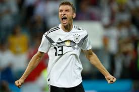 4.8 / 5.0 bei 124 bewertungen. Feiert Thomas Muller Bei Olympia 2020 Sein Comeback In Der Nationalmannschaft Aktuelle Fc Bayern News Transfergeruchte Hintergrundberichte Uvm