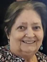 Obituary information for Janette Ann Stoerzinger