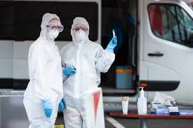 Ci, którzy nosili w sobie nowy szczep, mieli w organizmie więcej cząsteczek wirusa, choć nie byli w gorszej kondycji niż pozostali. Nowy Szczep Koronawirusa Znacznie Bardziej Zakazny Wiadomosci Znad Wilii