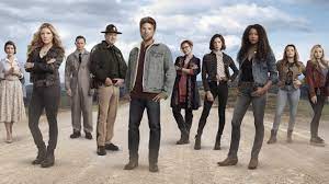 Esto se debe a que come mucha carne, que contiene hierro. Hierro Tv Show Streaming Let S Talk About Tv Shows Teacher Graeme S Grade 5 Iep Blog