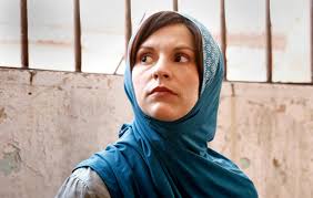 RECAP: Homeland, “The Smile”