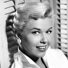 Doris Day Movies and TV Shows