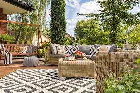 We can work with your builder or landscaper to transform your outdoor living area. Outdoor