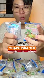 Phiếu Cào Trúng Thưởng Thạch Dừa