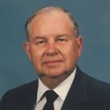 George Stover Obituary October 5, 2014